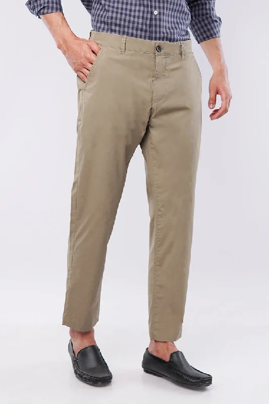 Get men’s fashion for less – shop the best deals of the year.  Chino Pants - Olive