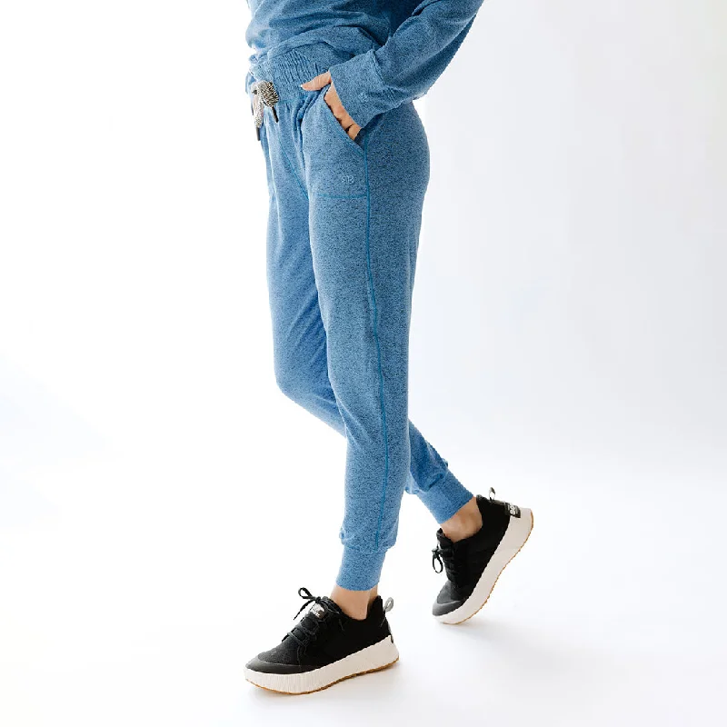 Best deals on men’s clothing – Sale ends soon, shop today!  Travel Joggers, Cobalt