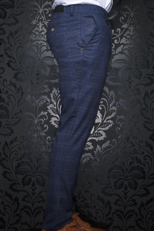 Top-rated clothing on sale – Shop now and get up to 80% off!  Au Noir Dressy Stretch Pant | Beretta Farrell Navy