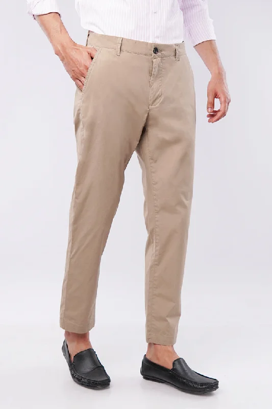 Last chance! Men’s clothing at unbeatable prices.  Chino Pants - Khaki