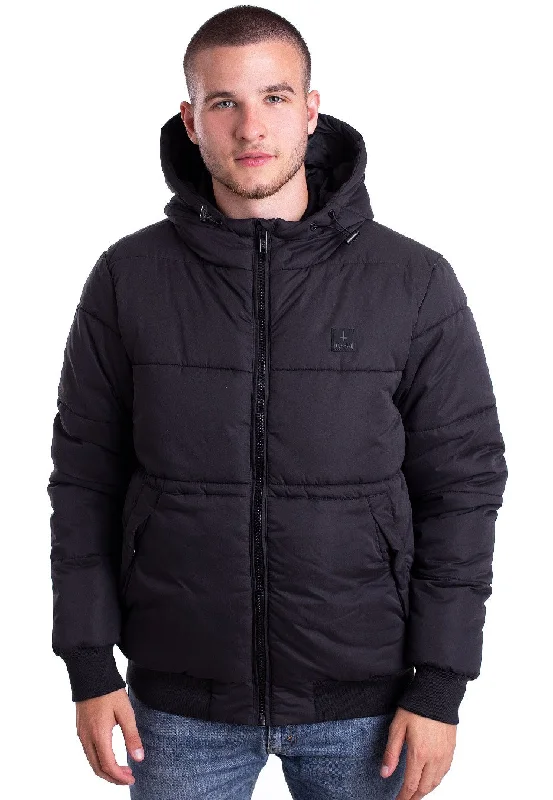 Take advantage of our men’s fashion sale – it’s your time to save!  Ironnail - Haldan - Jacket
