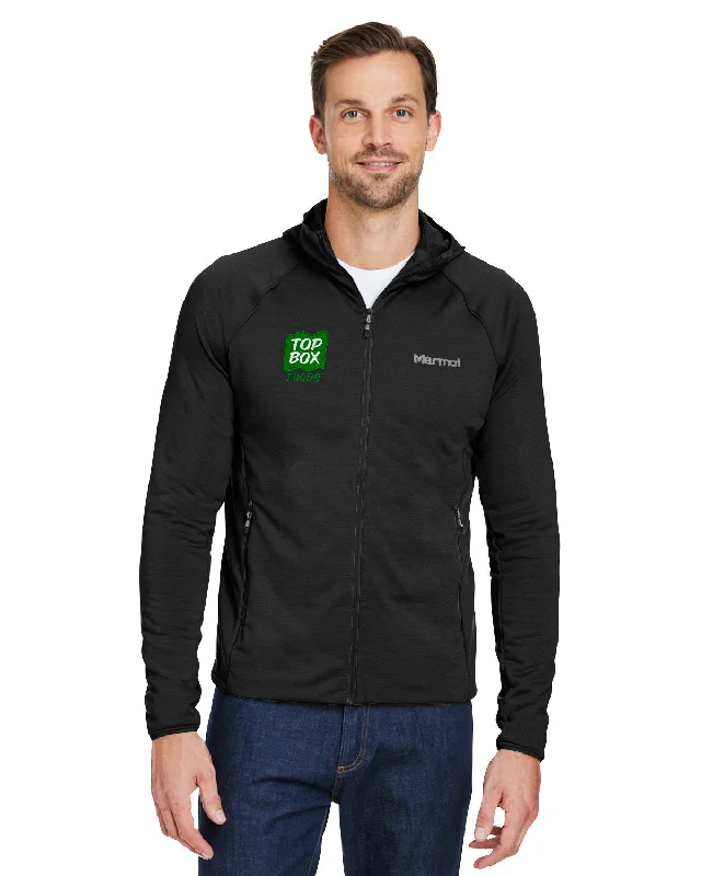 Hurry, the best clothing deals won’t last – Shop now for major savings.  Marmot Leconte Full-Zip Hooded Jacket