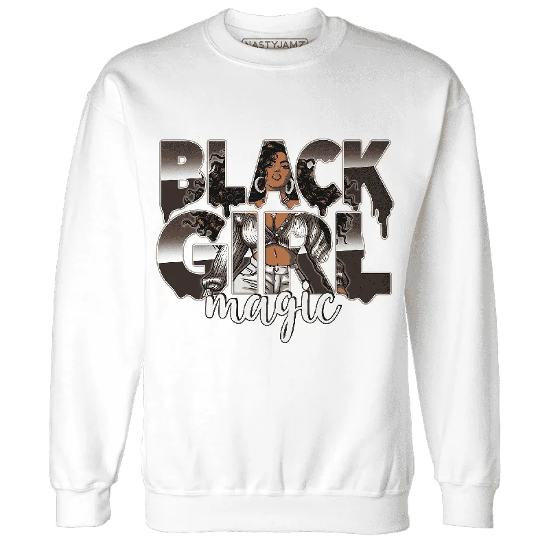 Shop our men's clothing collection for the best prices of the season.  NastyJamz Dunk Low Baroque Brown Sweatshirt Match Black Girl Magic