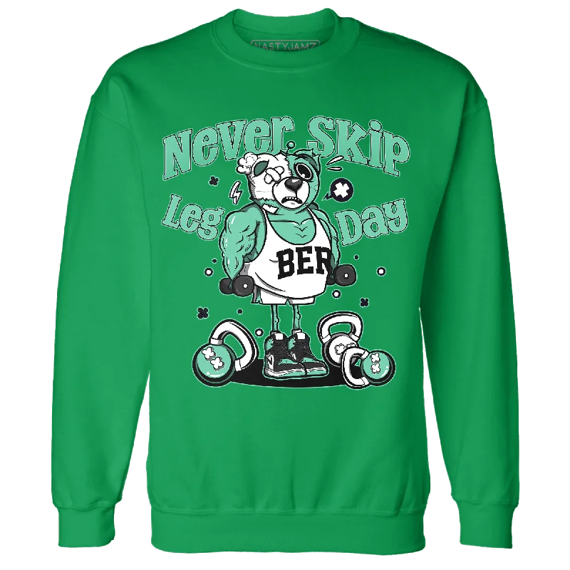 Irish Green