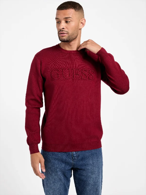 Shop men’s and women’s fashion at unbeatable prices today!  Astero Logo Sweater