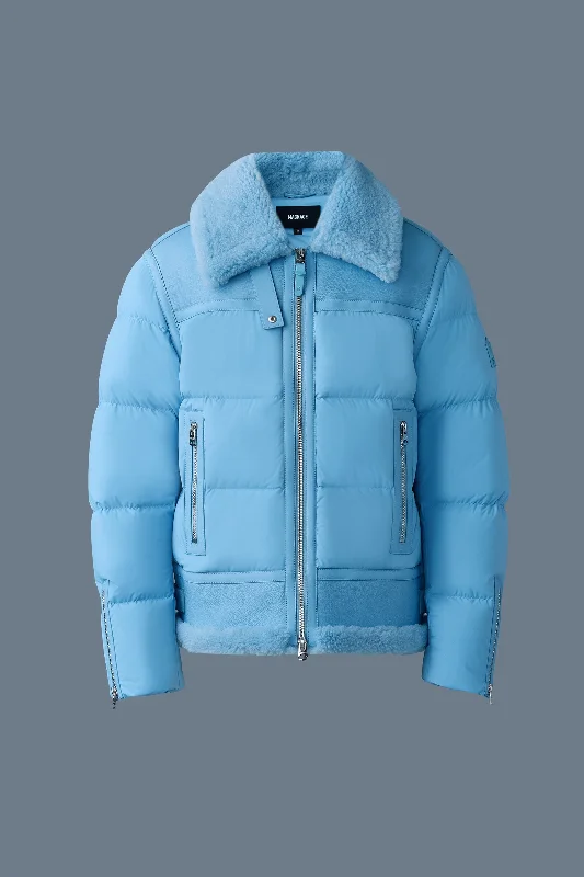 Sky Blue