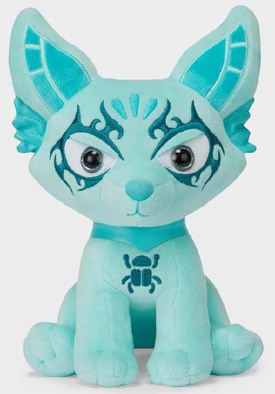Enchanting and magical plush dollsBaby Anubis: Pastel | PLUSH TOY