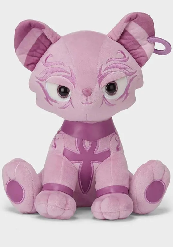 Cuddly and comforting plush charactersBaby Bast: Pastel | PLUSH TOY