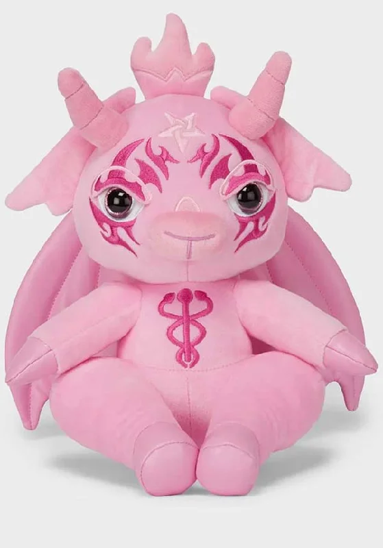 Cuddly and comforting plush charactersBaby Dark Lord: Pastel | PLUSH TOY