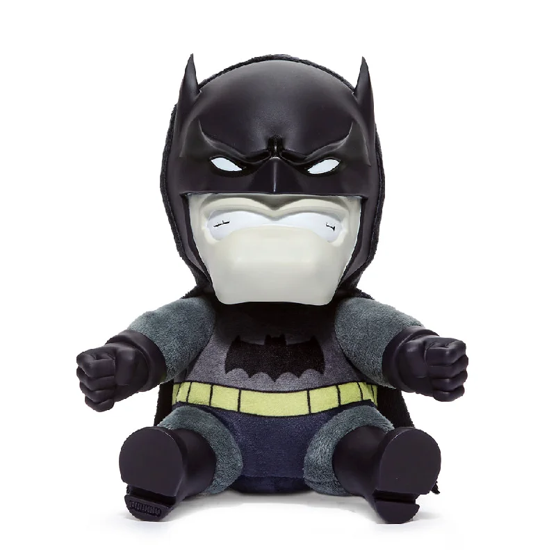 Endearing and lovable stuffed toysBatman Dark Knight 8" Roto Phunny Plush by Kidrobot Endearing and lovable stuffed toysBatman Dark Knight 8" Roto Phunny Plush by Kidrobot