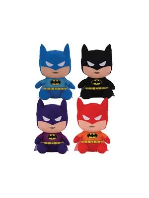 Huggable and cozy plush toysBatman Monochromatic Asst 10" (Jumbo) ($6.87/EA DELIVERED) Huggable and cozy plush toysBatman Monochromatic Asst 10" (Jumbo) ($6.87/EA DELIVERED)