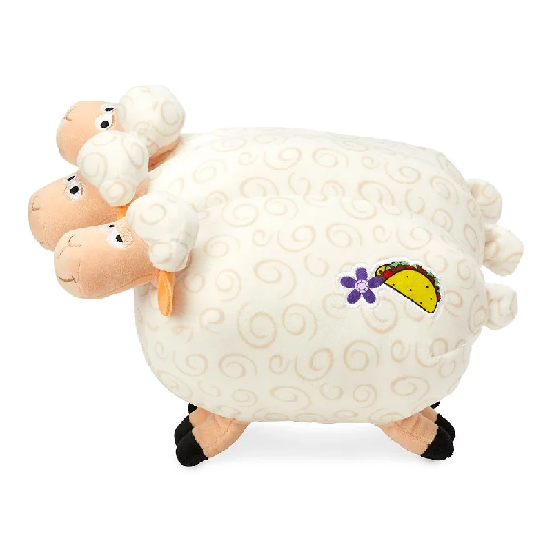 Sweet and innocent stuffed animalsBilly, Goat, and Gruff Plush – Toy Story 4 – Medium – 10'' Sweet and innocent stuffed animalsBilly, Goat, and Gruff Plush – Toy Story 4 – Medium – 10''