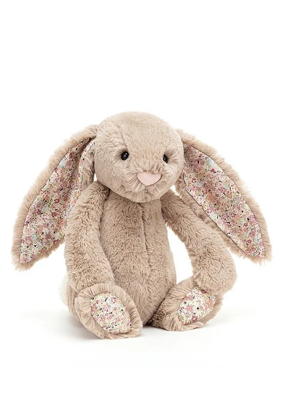 Soft and endearing Jellycat plushiesJellycat Blossom Bea Beige Bunny, Medium