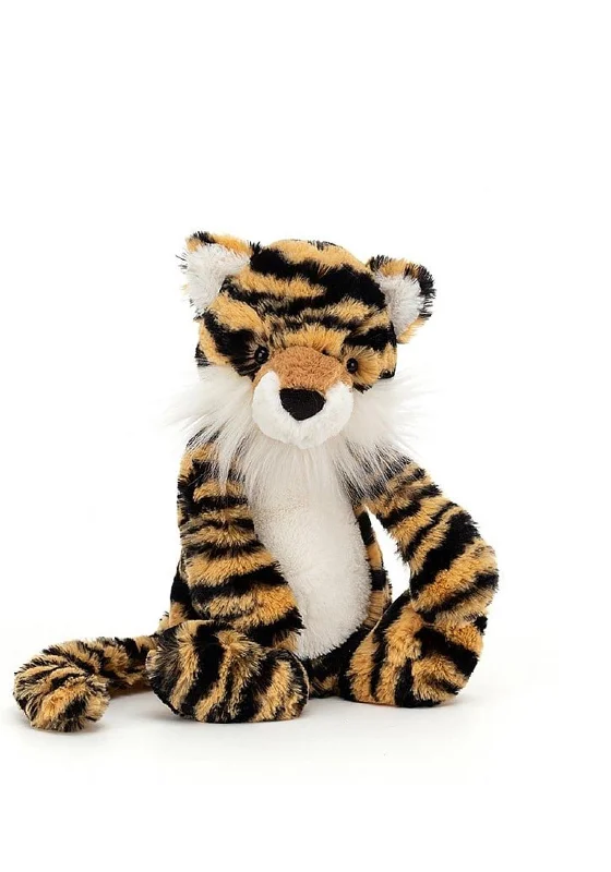 Huggable and sweet Jellycat all-around favoritesJellycat Bashful Tiger, Medium