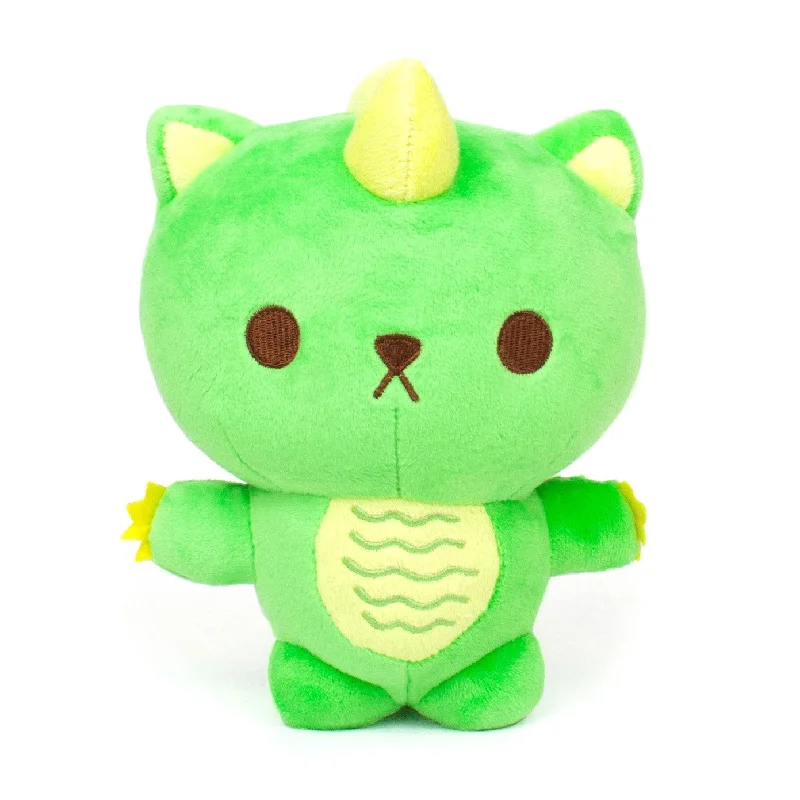 Adorable and charming plush figuresBoomu - Kaiju Kitties Plush