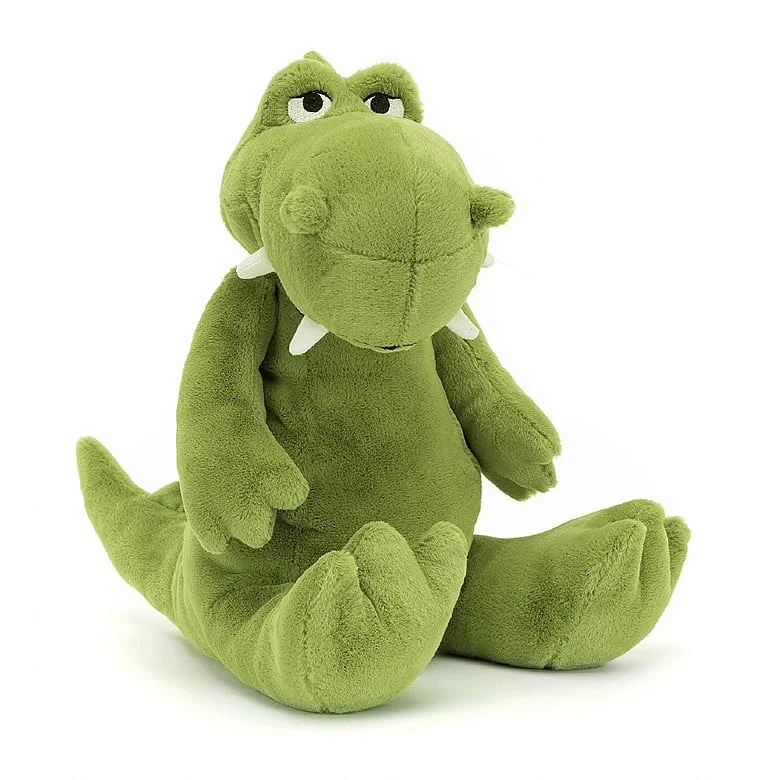Soft and charming Jellycat designsBryno Dino By Jellycat