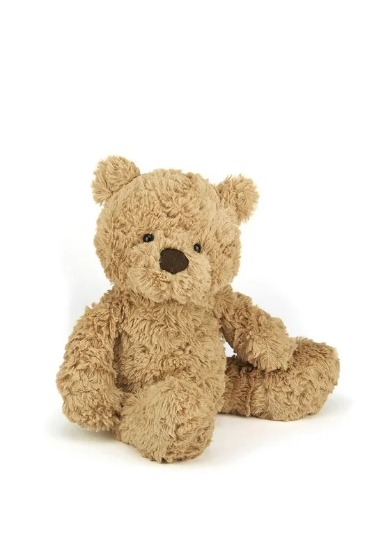 Cozy and delightful Jellycat companionsJellycat Bumbly Bear, Small