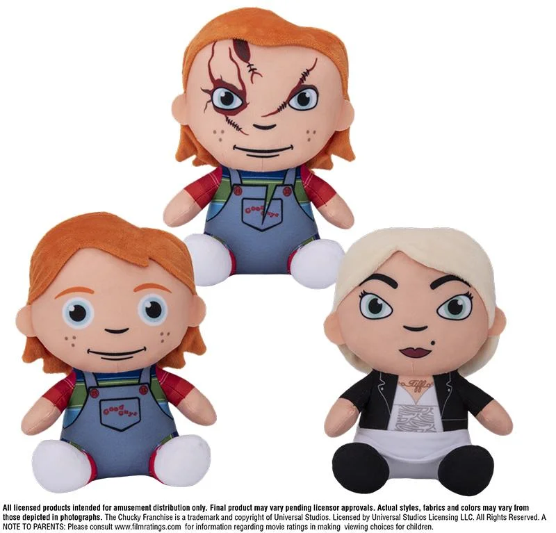 Soft and squishy plush crittersChilds's Play Big Heads 10" (Jumbo) ($6.87/EA DELIVERED) Soft and squishy plush crittersChilds's Play Big Heads 10" (Jumbo) ($6.87/EA DELIVERED)