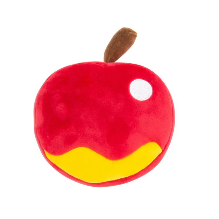 Enchanting and magical plush dollsClub Mocchi Mocchi - Animal Crossing Apple Junior 6" Plush Stuffed Toy Enchanting and magical plush dollsClub Mocchi Mocchi - Animal Crossing Apple Junior 6" Plush Stuffed Toy