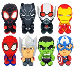 Fluffy and warm toy companionsAvengers Mash'ems Asst 11" (Jumbo) ($5.80/EA DELIVERED) Fluffy and warm toy companionsAvengers Mash'ems Asst 11" (Jumbo) ($5.80/EA DELIVERED)