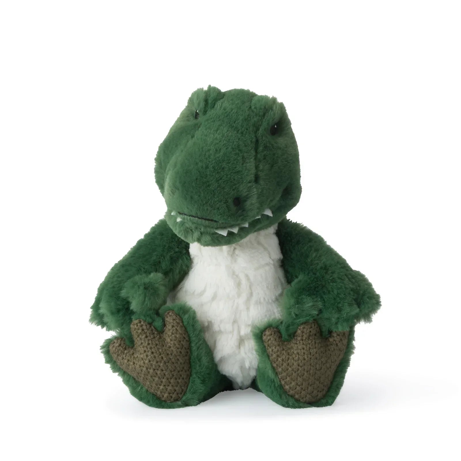 Huggable and cozy plush toysCornelio Crocodile Plush
