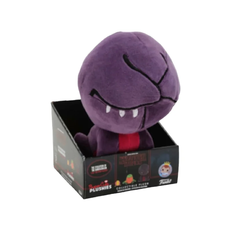 Cheerful and happy stuffed figuresDemogorgon Nesting Doll Funko Plush - Stranger Things