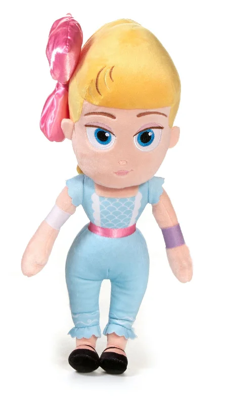 Adorable and tiny stuffed crittersDisney Pixar Toy Story Bo Peep Plush Toy