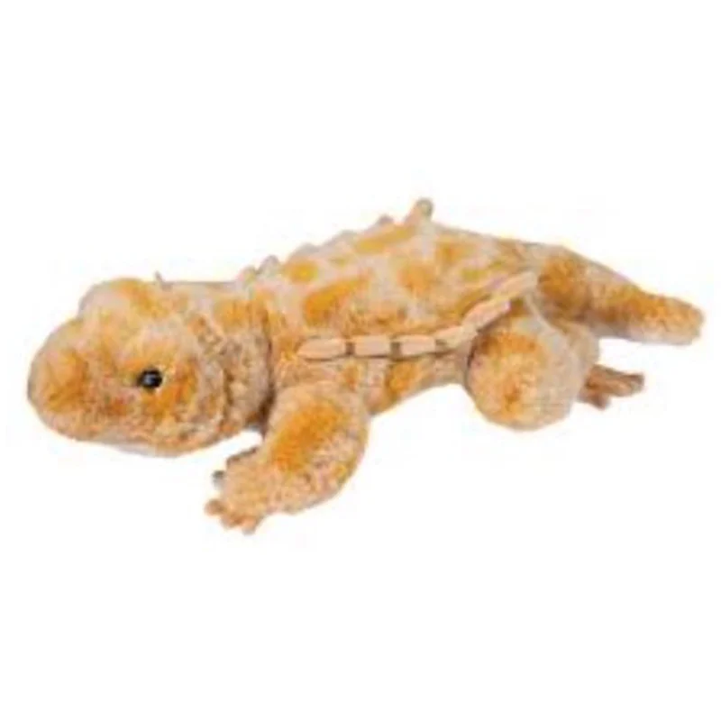 Cuddly and comforting plush charactersDouglas Boogie Bearded Dragon Soft 16 Inch Plush Figure Cuddly and comforting plush charactersDouglas Boogie Bearded Dragon Soft 16 Inch Plush Figure