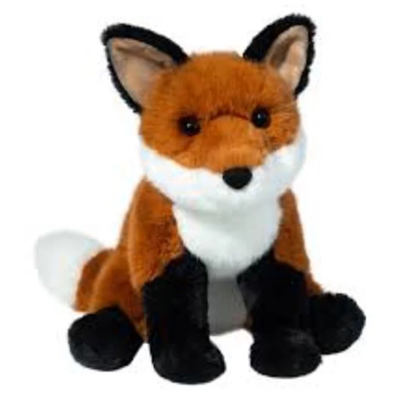 Endearing and lovable stuffed toysDouglas Freddie Fox Super Soft 13 Inch Plush Figure Endearing and lovable stuffed toysDouglas Freddie Fox Super Soft 13 Inch Plush Figure