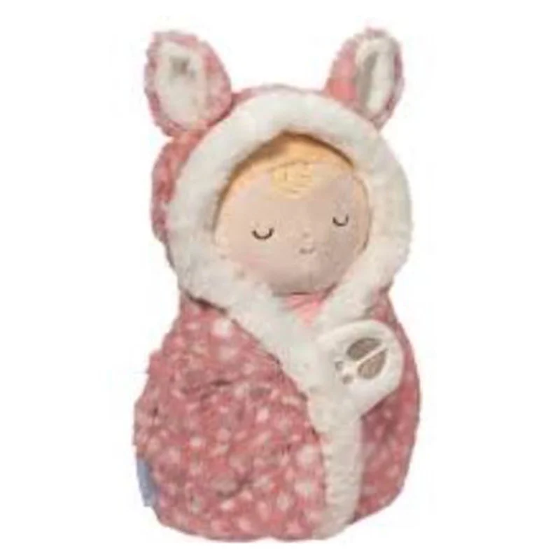 Fluffy and warm toy companionsDouglas Hugs Baby Fawn Hug 10 Inch Plush Figure