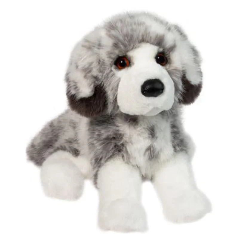 Enchanting and magical plush dollsDouglas Skylar Aussie Deluxe 13 Inch Plush Figure