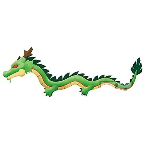 Playful and cheerful stuffed creaturesDragon Ball Super Mt Plush