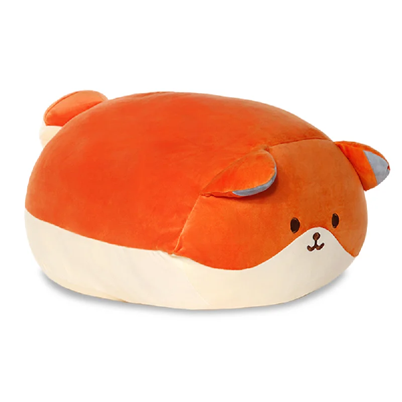 Soft and cuddly stuffed animalsFoxiroll Jumbo Plush