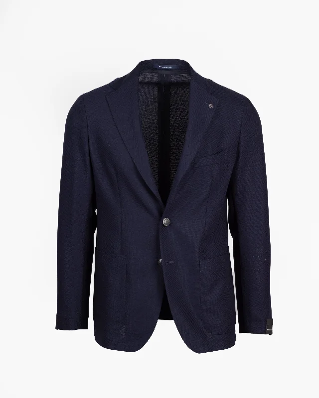 Flash sale: Men’s clothing essentials at irresistible prices!  Dakar Single-breasted Blazer - Navy