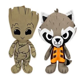 Soft and squishy plush crittersGuardians Mash'Ems Asst 8.5" (Small) ($3.05/EA DELIVERED) Soft and squishy plush crittersGuardians Mash'Ems Asst 8.5" (Small) ($3.05/EA DELIVERED)