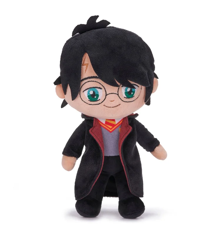 Whimsical and imaginative stuffed toysHarry Potter Magic Minister Plush Toy