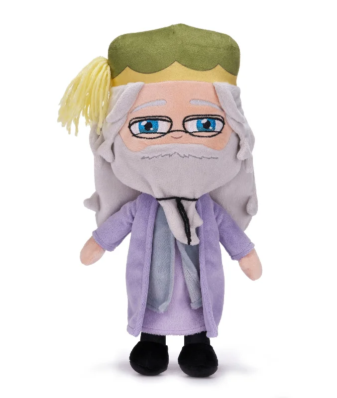 Colorful and vibrant plush creationsHarry Potter Professor Dumbledore Magic Minister Plush Toy Colorful and vibrant plush creationsHarry Potter Professor Dumbledore Magic Minister Plush Toy