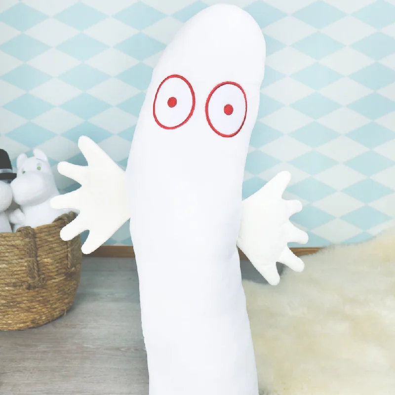 Adorable and charming plush figuresHattifatteners Plush Toy 60 cm - Martinex