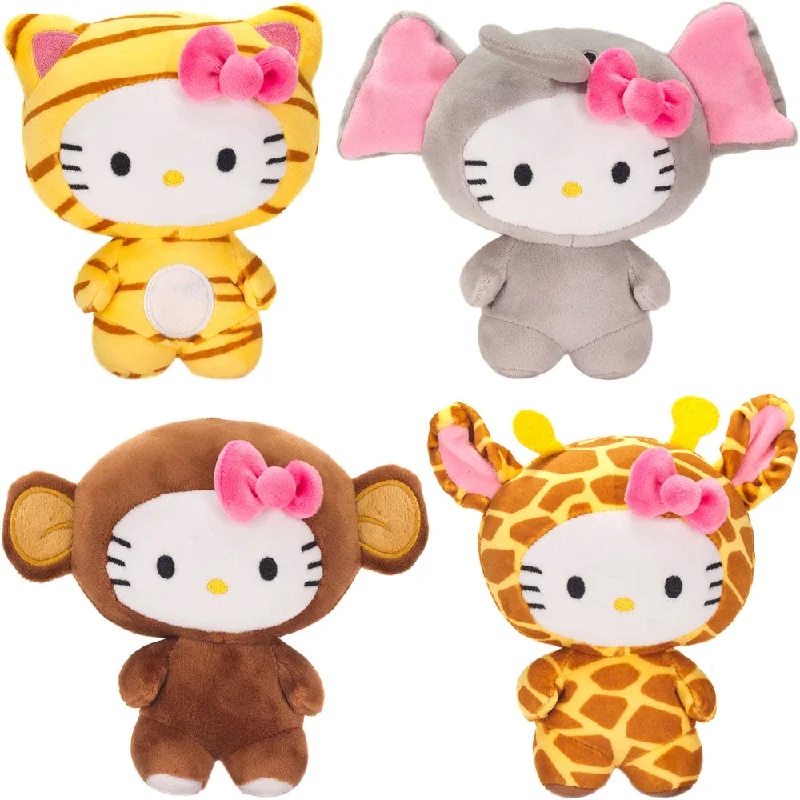 Playful and cheerful stuffed creaturesHello Kitty Animal Disguise 9.5" (Jumbo) ($6.33/EA DELIVERED) CONTACT A SALES REP TO PREORDER TODAY!! Playful and cheerful stuffed creaturesHello Kitty Animal Disguise 9.5" (Jumbo) ($6.33/EA DELIVERED) CONTACT A SALES REP TO PREORDER TODAY!!