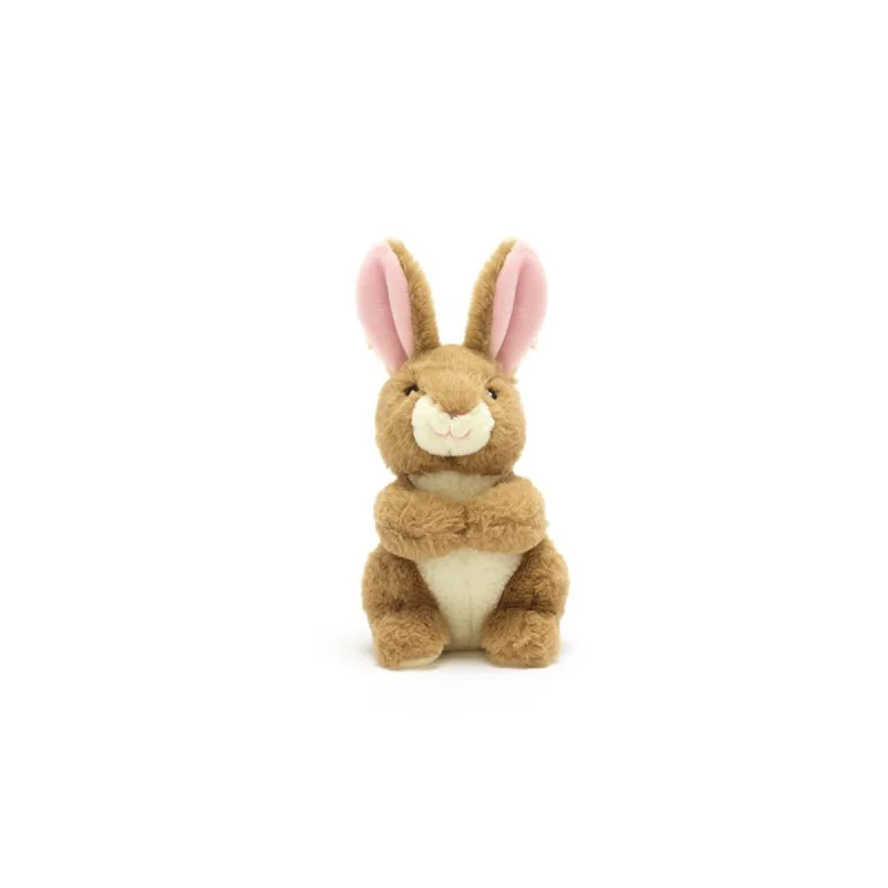 Friendly and approachable plush friendsSmall Rabbit