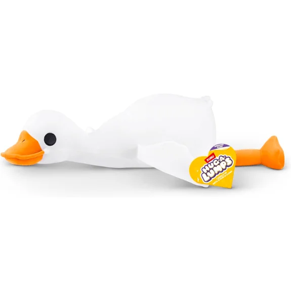 Adorable and charming plush figuresHug A Lumps - Weighted Plush - Mav