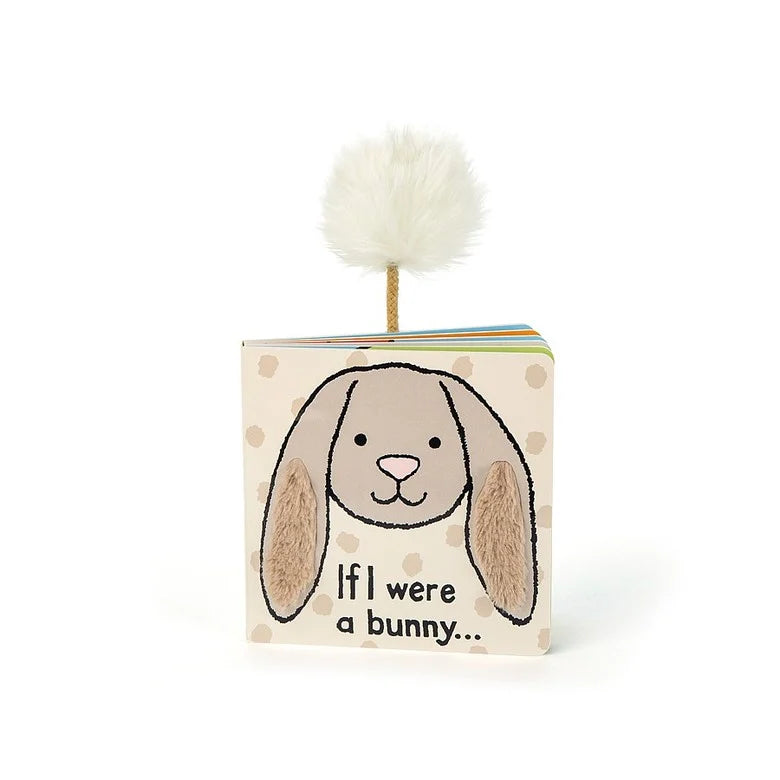 Cuddly and delightful Jellycat naptime buddiesIf I Were A Bunny (Beige) Book By Jellycat Cuddly and delightful Jellycat naptime buddiesIf I Were A Bunny (Beige) Book By Jellycat