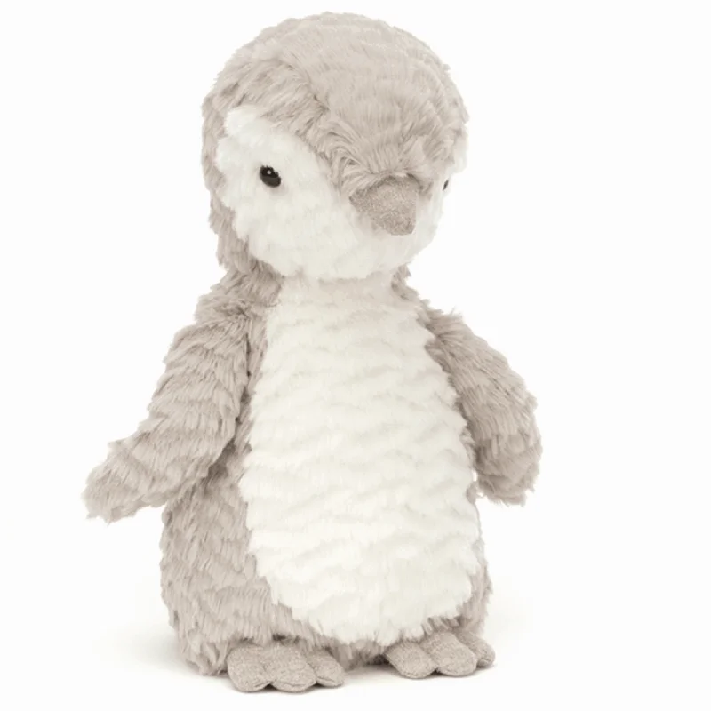 Cozy and delightful Jellycat companionsJellcat Ditzi Penguin 26 cm