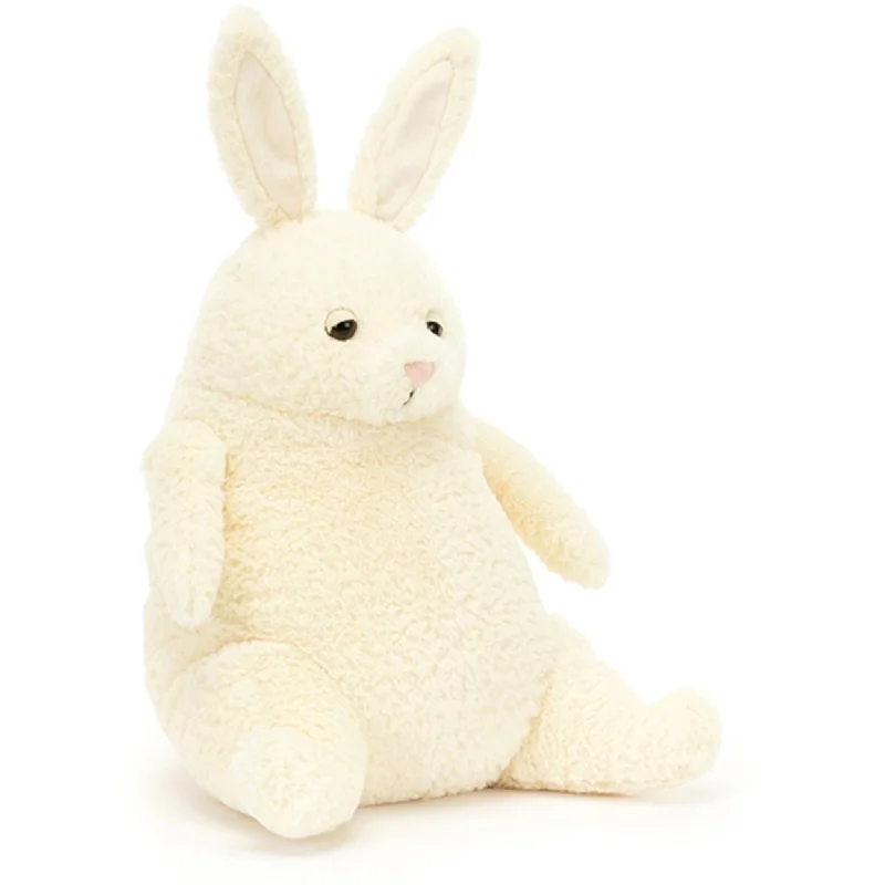 Plush and comforting Jellycat figuresJellycat Amore Kanin 26 cm