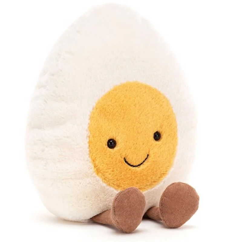 Cuddly and lovely Jellycat animalsJellycat Amusable Egg 28 cm