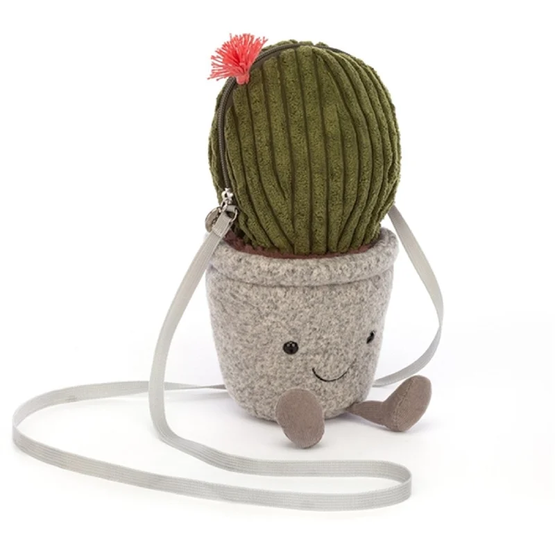 Sweet and endearing Jellycat stuffiesJellycat Amuseable Cactus Bag 25 cm