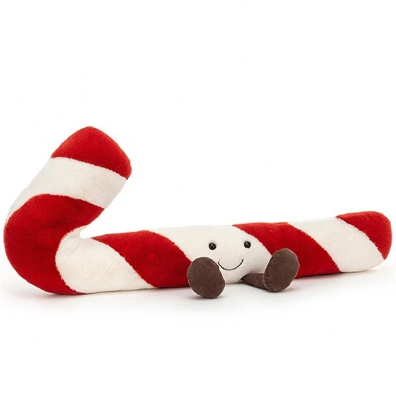 Sweet and endearing Jellycat stuffiesJellycat Amuseable Candy Cane Large 55 cm