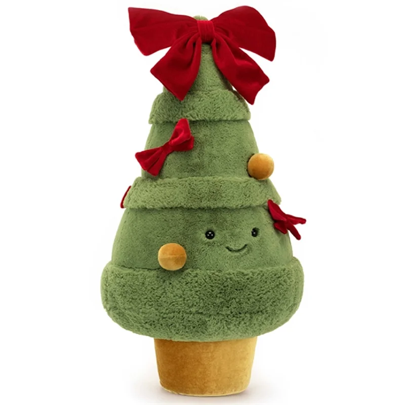 Sweet and endearing Jellycat stuffiesJellycat Amuseable Christmas Tree 55 cm