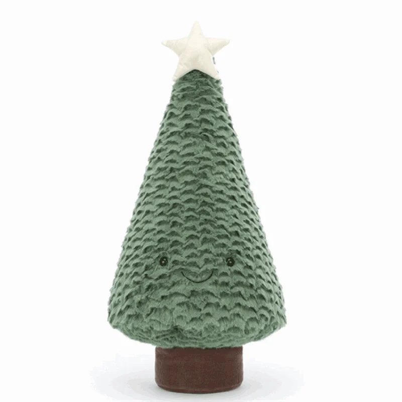 Adorable and plush Jellycat emotional support friendsJellycat Amuseable Christmas Tree Blue Spruce 43 cm Adorable and plush Jellycat emotional support friendsJellycat Amuseable Christmas Tree Blue Spruce 43 cm