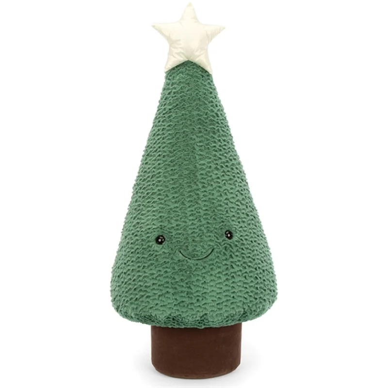 Cuddly and delightful Jellycat naptime buddiesJellycat Amuseable Christmas Tree Blue Spruce 92 cm Cuddly and delightful Jellycat naptime buddiesJellycat Amuseable Christmas Tree Blue Spruce 92 cm